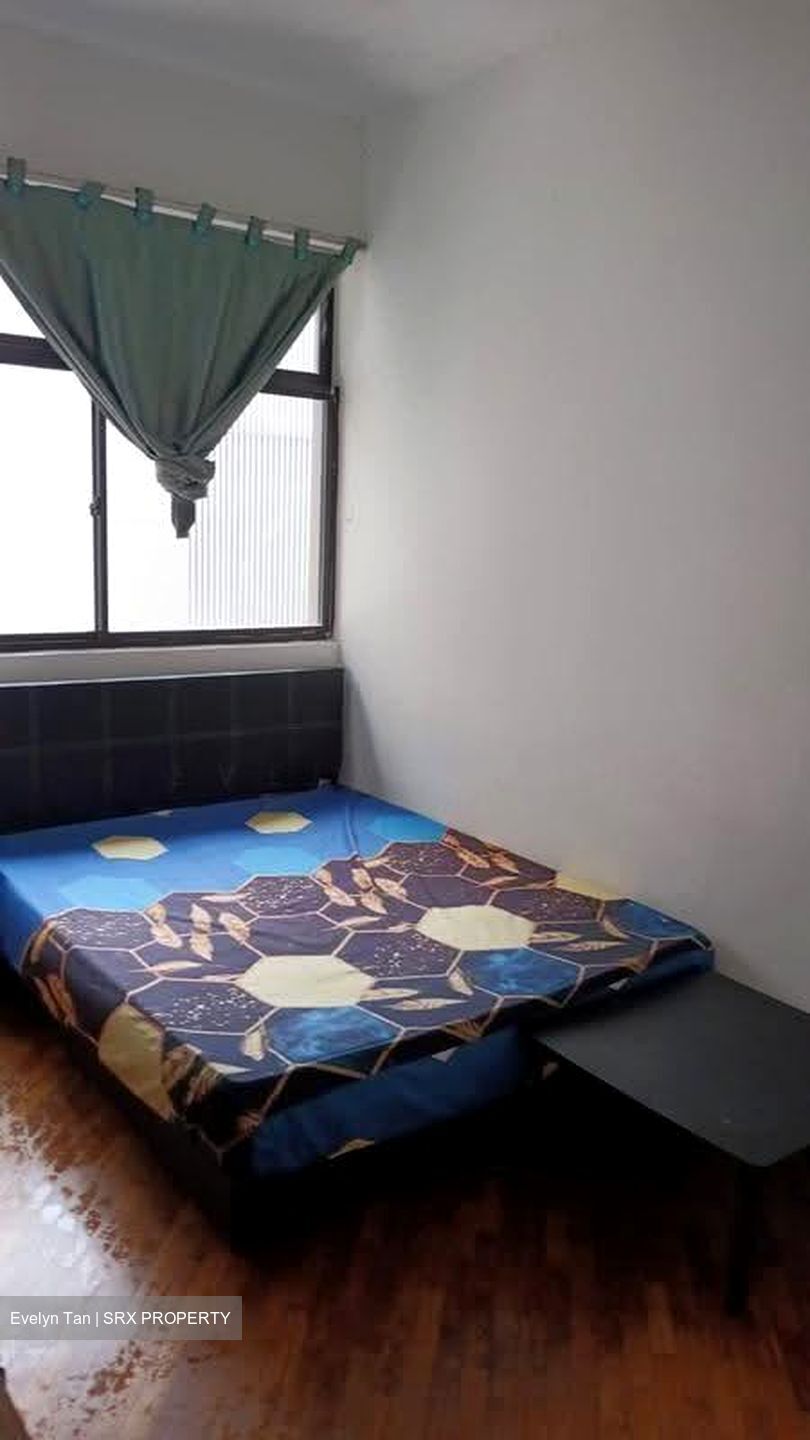 Balestier Regency (D12), Apartment #608463341